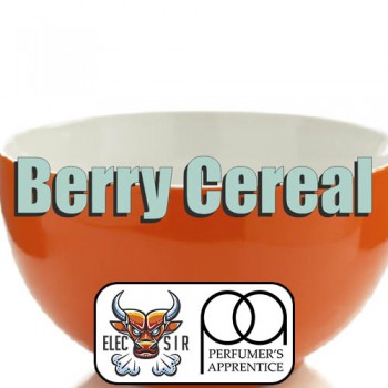 Ароматизатор TPA - Berry Cereal Flavor - 10ml