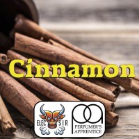 TPA - Cinnamon Flavor - 10ml
