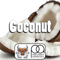 TPA - Coconut Flavor - 10ml