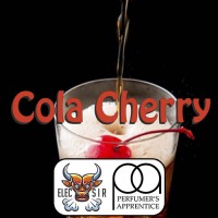 TPA - Cola Cherry Flavor - 10ml