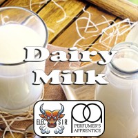 TPA - Dairy/Milk Flavor - 10ml