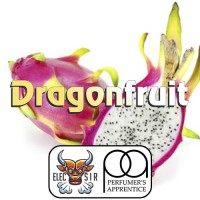 TPA - Dragonfruit Flavor - 10ml