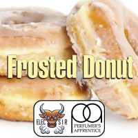 TPA - Frosted Donut Flavor - 10ml