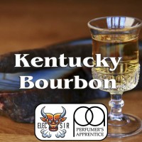 TPA - Kentucky Bourbon Flavor - 10ml
