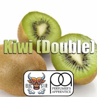 TPA - Kiwi (Double) Flavor - 10ml