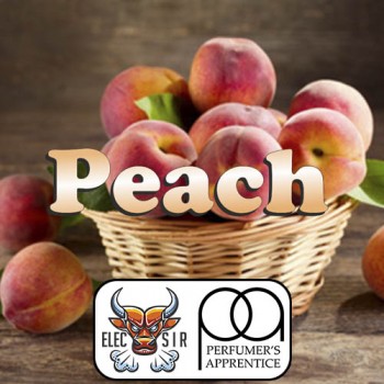 Ароматизатор TPA - Peach Flavor - 10ml