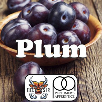 Ароматизатор TPA - Plum Flavor - 10ml