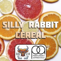 TPA - Silly Rabbit Cereal - 10ml