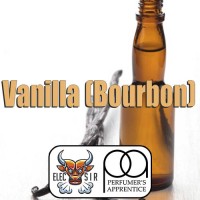 TPA - Vanilla (Bourbon) Flavor - 10ml