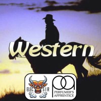 TPA - Western Flavor - 10ml
