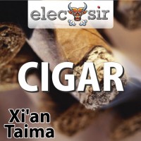 Xi'an Taima - Cigar - 10ml