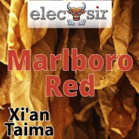 Xi'an Taima - Marlboro Red - 10ml
