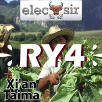 Xi'an Taima - RY-4 - 10ml