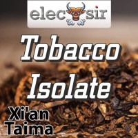 Xi'an Taima - Tobacco Isolate - 10ml