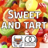 TPA - Sweet and Tart Flavor - 10ml
