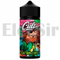 CULT - Captain Chee - 100ml