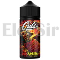 CULT - Red Samurai - 100ml