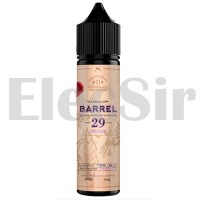 T.O.B.A.C.C.O BARREL - Orchid - 60ml