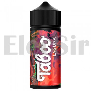 Жидкость для электронных сигарет Taboo - Laguna - 100ml