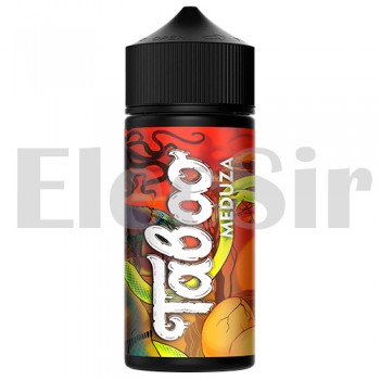 Жидкость для электронных сигарет Taboo - Meduza - 100ml