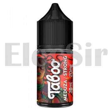 Жидкость для электронных сигарет Taboo SALT - Meduza - 30ml