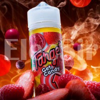 Target - Get Candy - 100ml
