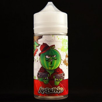 Жидкость для электронных сигарет Vape Mafia - Arbuno - 100ml