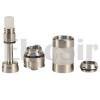 Обслуживаемый атомайзер RTA BY-ka v.8 (clone)