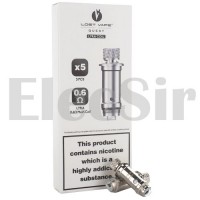 Испаритель Lost Vape Lyra Replacement Coils