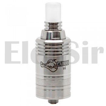 Дрипка Caiman RDA v4 (Rekavape)