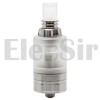 Колба прозрачная для Caiman RDA v4 (самарский клон)