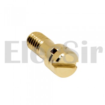 Стальной пин для Caiman RDA v4 (самарский клон)