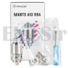 Обслуживаемый  испаритель RINCOE MANTO AIO