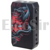 Боксмод IJOY Cigpet Capo 126W