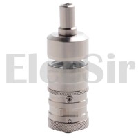 SXK Flash e-Vapor V4.5S+ Style RTA