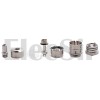 SXK Flash e-Vapor V4.5S+ Style RTA