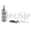 SXK Flash e-Vapor V4.5S+ Style RTA