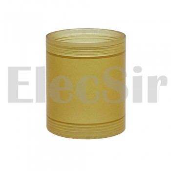 Колба ULTEM "NANO" для атомайзера RTA BY-ka SE (clone "Самарский")