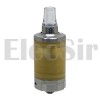 Колба ULTEM "NANO" для атомайзера RTA BY-ka SE (clone "Самарский")