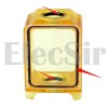 SXK Replacement Rubber Kit for Boro Devices