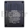 Универсальное зарядное устройство LiitoKala Lii-PL4