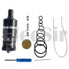 Rekavape Flash e-Vapor V4.5S+ Style RTA