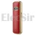 Red Inlaid Gold